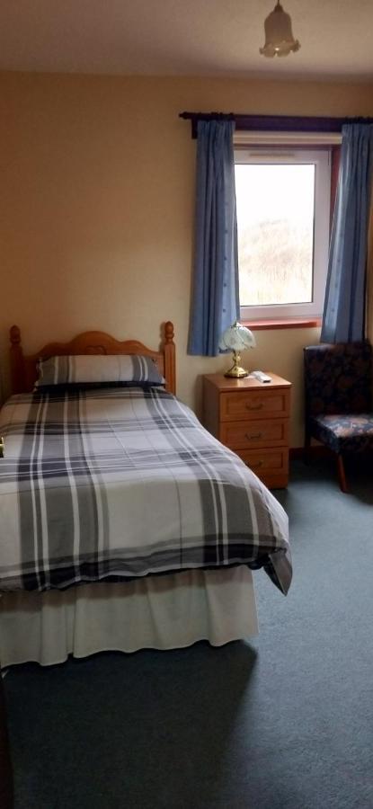 Invernettie Guesthouse Peterhead Exterior foto